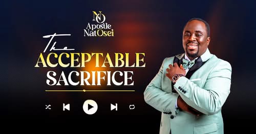 Discipleship